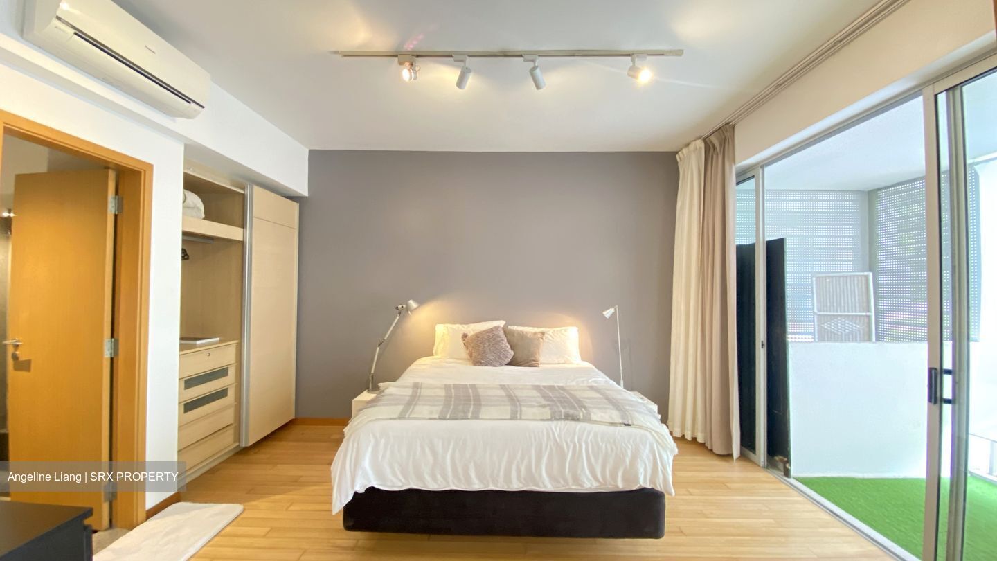 8 @ Mount Sophia (D9), Condominium #581840291